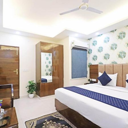 Hotel Vijaydeep Place Near Delhi Airport New Delhi Eksteriør billede