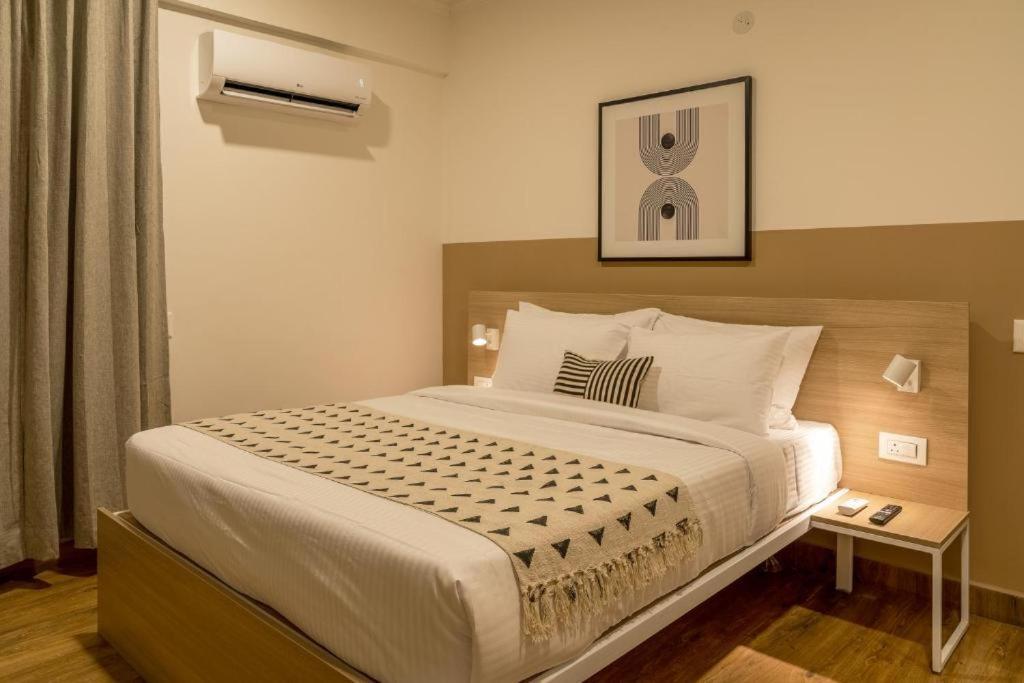 Hotel Vijaydeep Place Near Delhi Airport New Delhi Eksteriør billede