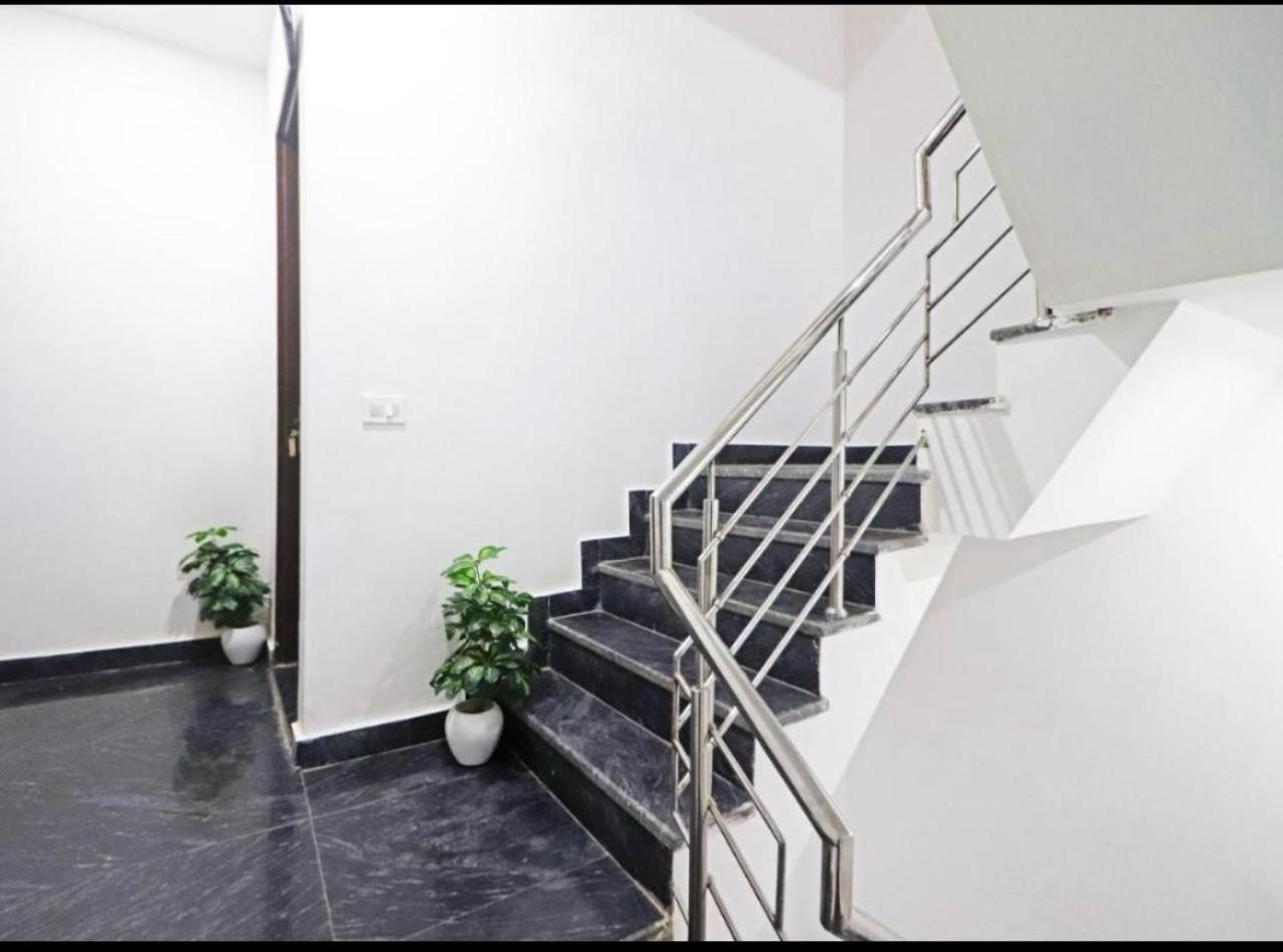 Hotel Vijaydeep Place Near Delhi Airport New Delhi Eksteriør billede